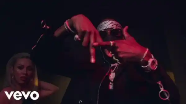 Instrumental: 2 Chainz - Its a vibe (Instrumental)